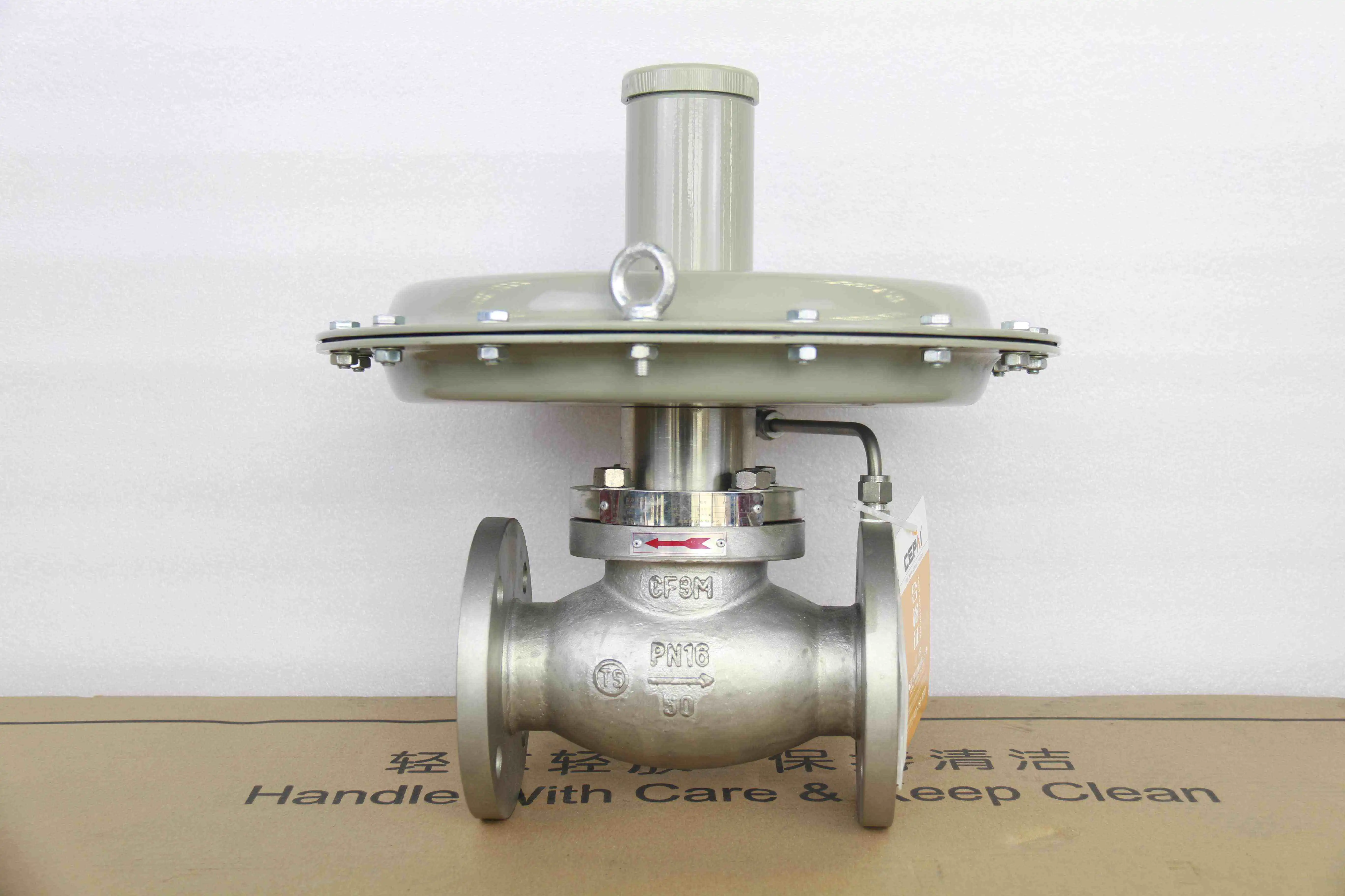 Top Control Valve Uses in Oil and Gas You Should Know in 2025